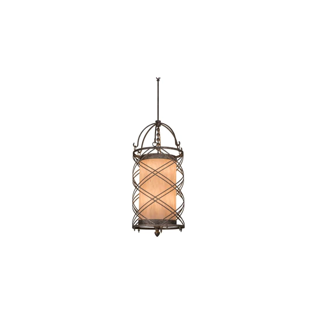 Desmond 8 Light 20" Wide Pendant