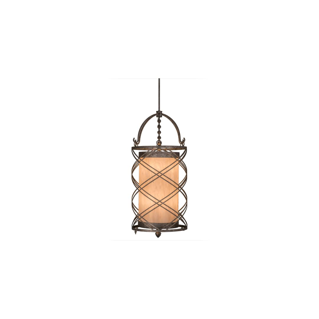 Desmond 8 Light 20" Wide Pendant