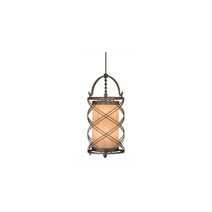Desmond 8 Light 20" Wide Pendant