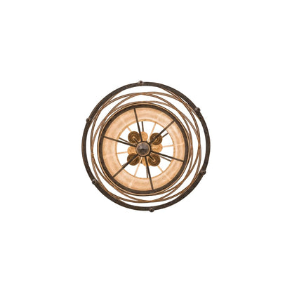 Desmond 8 Light 20" Wide Pendant
