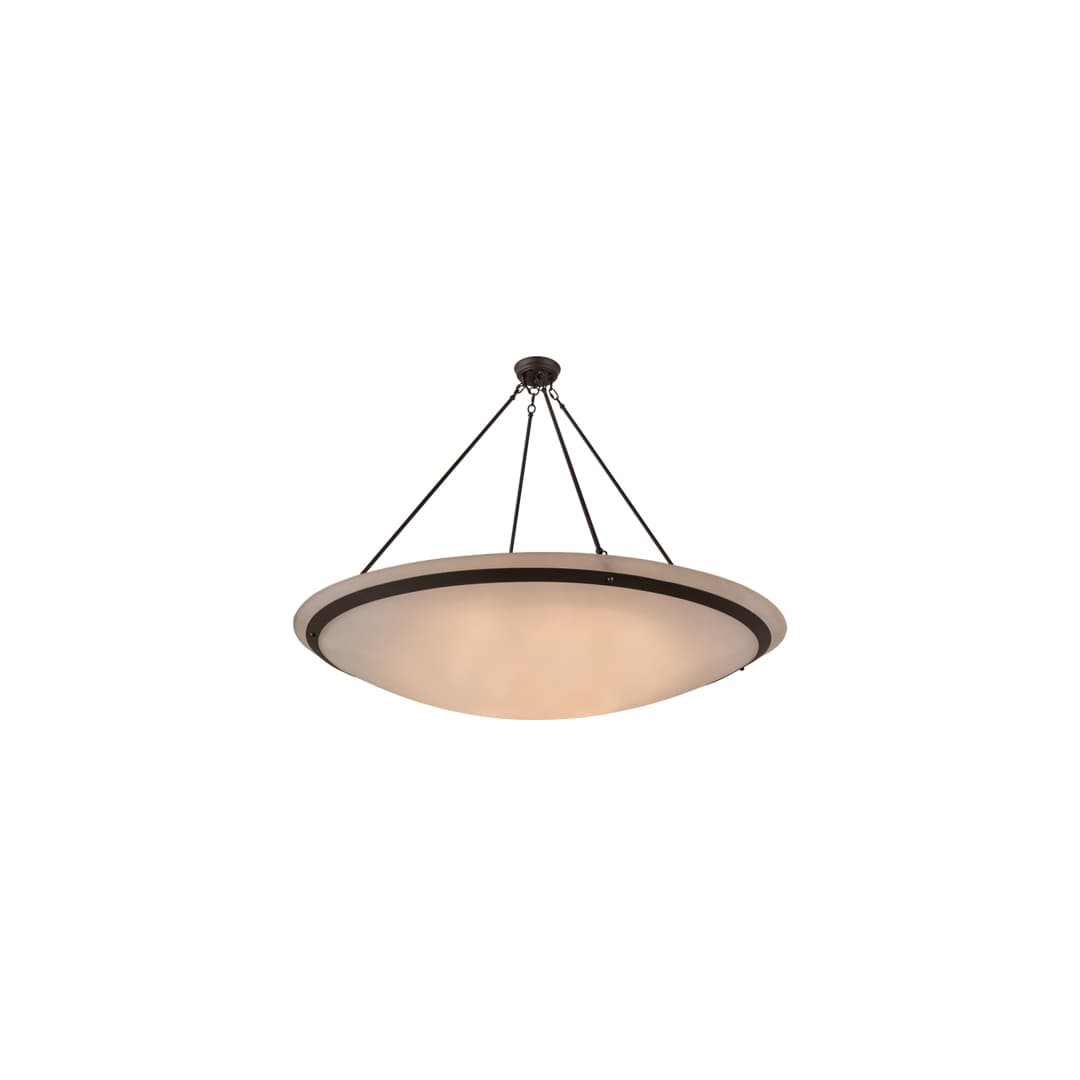 Commerce 8 Light 60" Wide Pendant