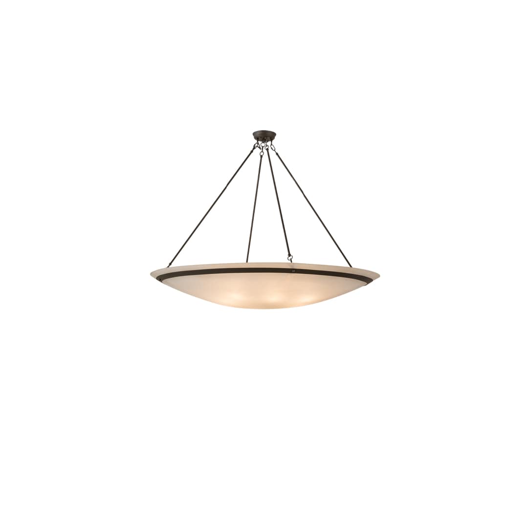 Commerce 8 Light 60" Wide Pendant