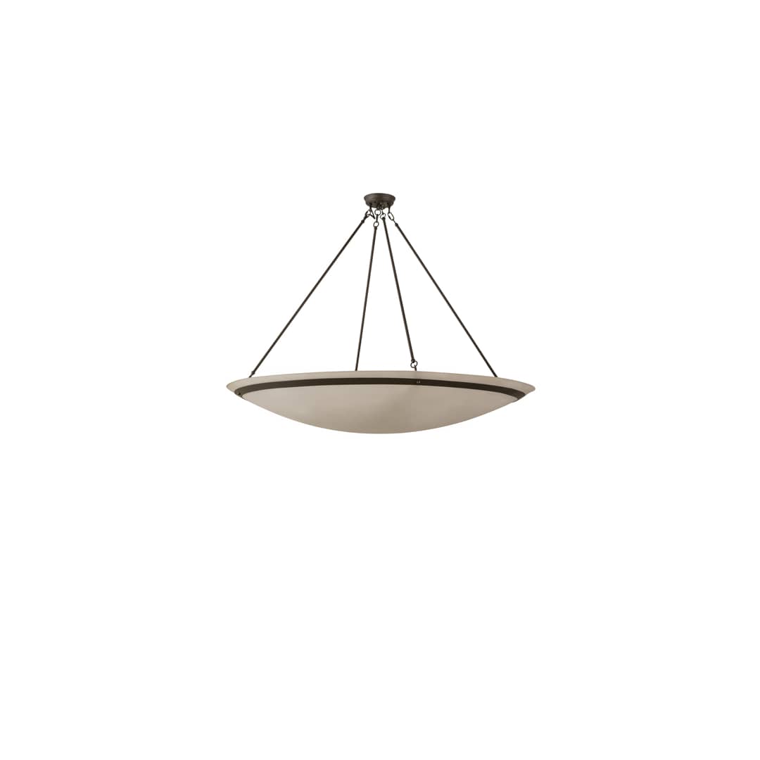 Commerce 8 Light 60" Wide Pendant