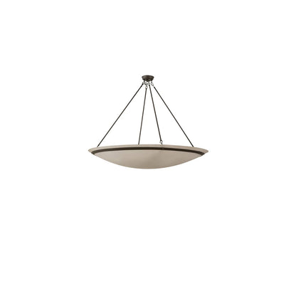 Commerce 8 Light 60" Wide Pendant