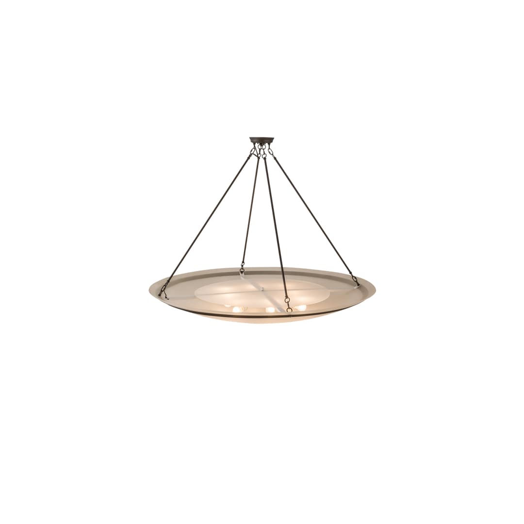 Commerce 8 Light 60" Wide Pendant