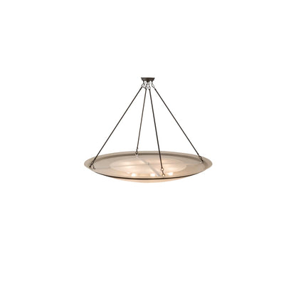 Commerce 8 Light 60" Wide Pendant