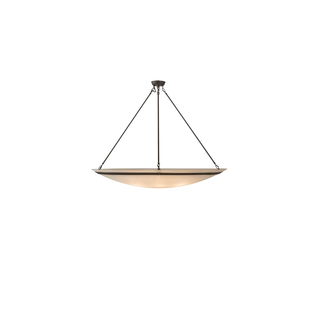 Commerce 8 Light 60" Wide Pendant