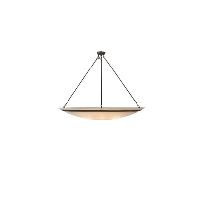 Commerce 8 Light 60" Wide Pendant