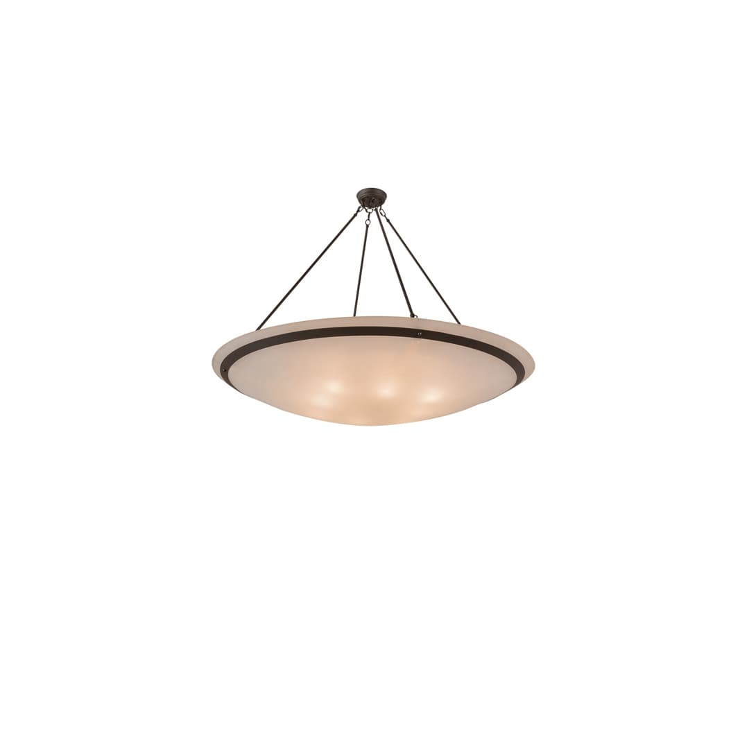 Commerce 8 Light 60" Wide Pendant