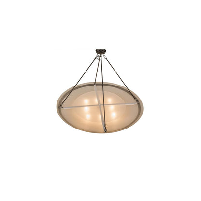 Commerce 8 Light 60" Wide Pendant