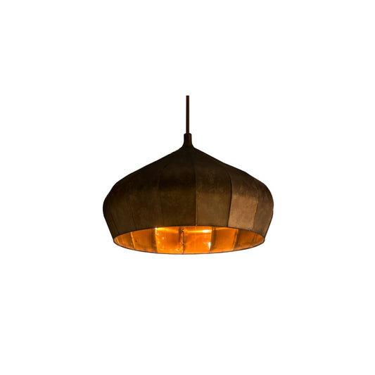 Punjab 37" Wide Pendant