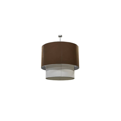 Cilindro 9 Light 72" Wide Pendant