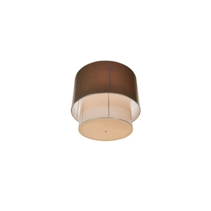 Cilindro 9 Light 72" Wide Pendant
