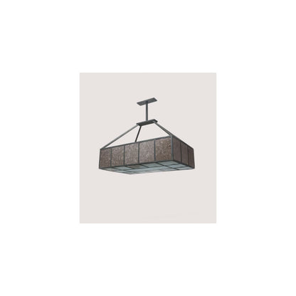 Kaplan 12 Light 42" Wide Linear Pendant