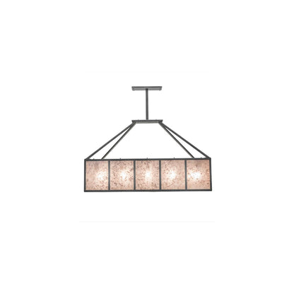 Kaplan 12 Light 42" Wide Linear Pendant