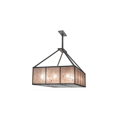 Kaplan 12 Light 42" Wide Linear Pendant