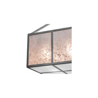 Kaplan 12 Light 42" Wide Linear Pendant