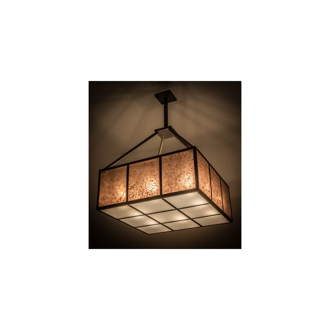 Kaplan 8 Light 60" Wide Pendant