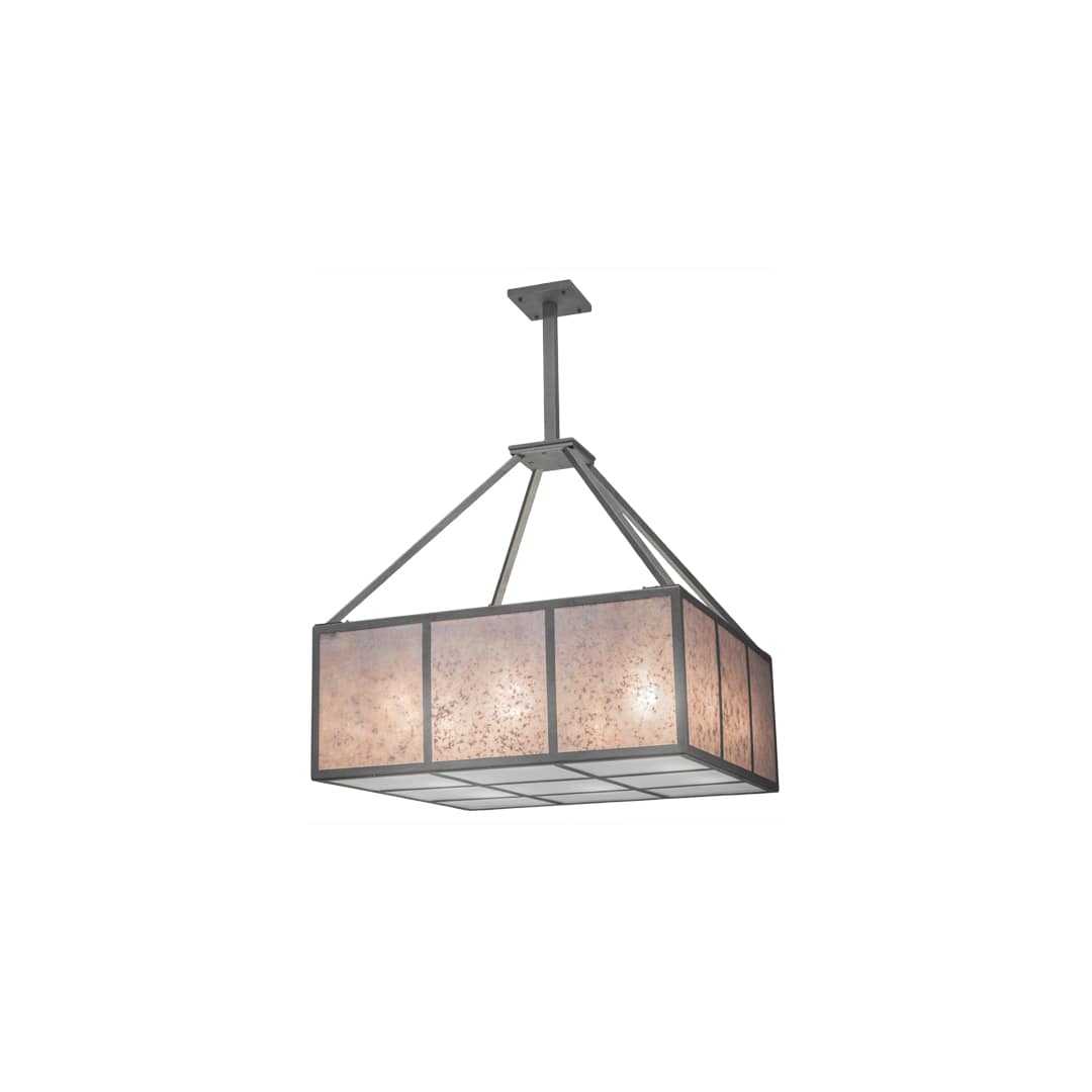 Kaplan 8 Light 60" Wide Pendant