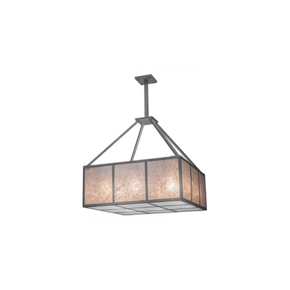 Kaplan 8 Light 60" Wide Pendant