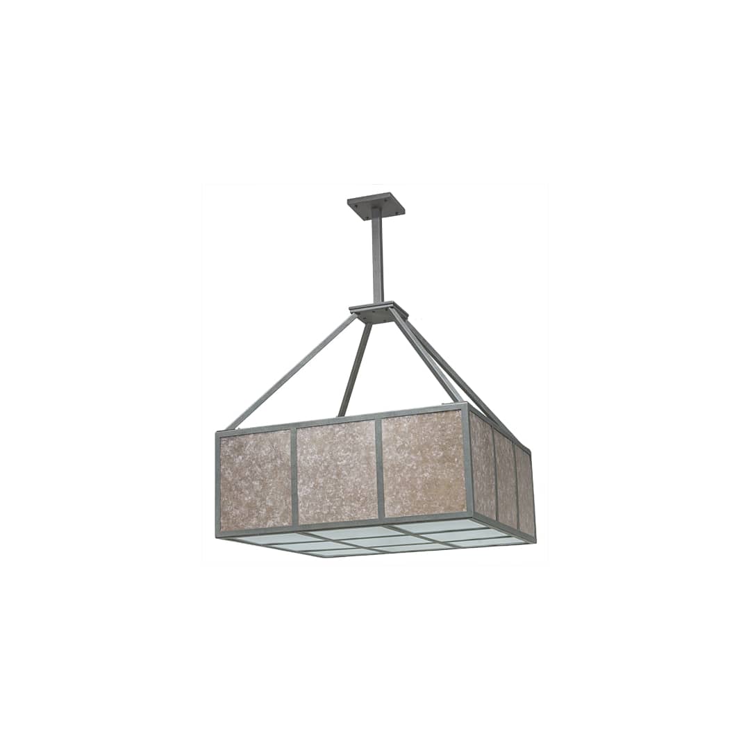Kaplan 8 Light 60" Wide Pendant
