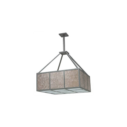 Kaplan 8 Light 60" Wide Pendant