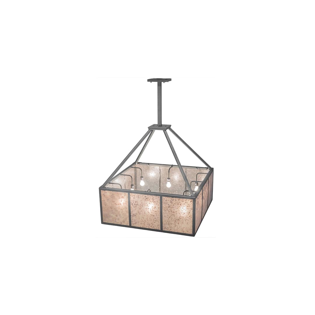 Kaplan 8 Light 60" Wide Pendant
