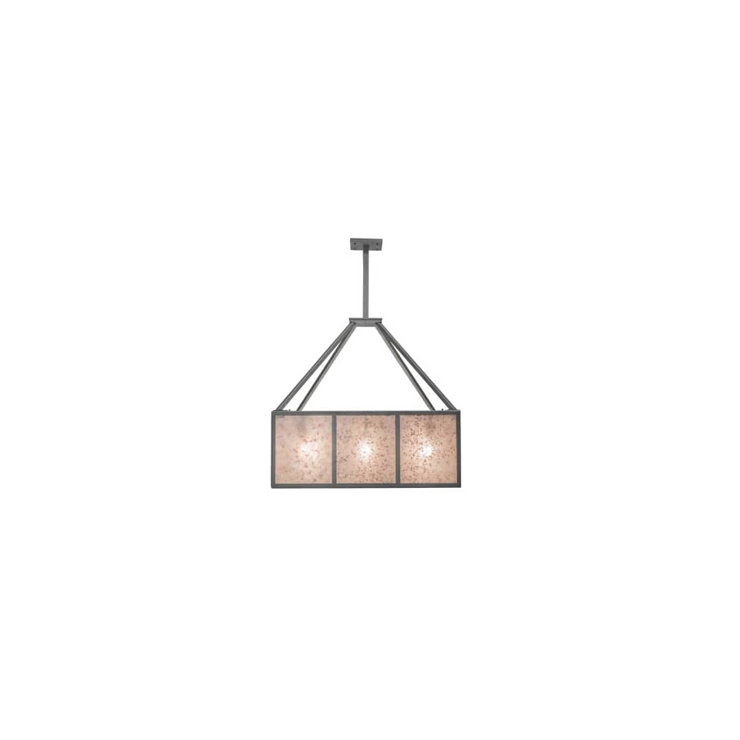Kaplan 8 Light 60" Wide Pendant