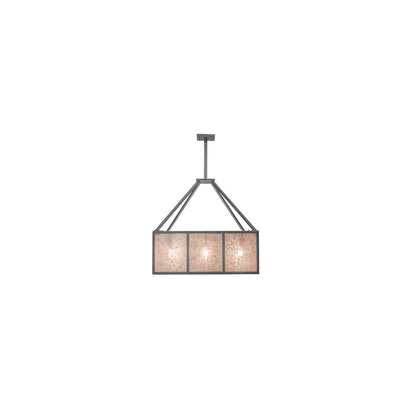 Kaplan 8 Light 60" Wide Pendant