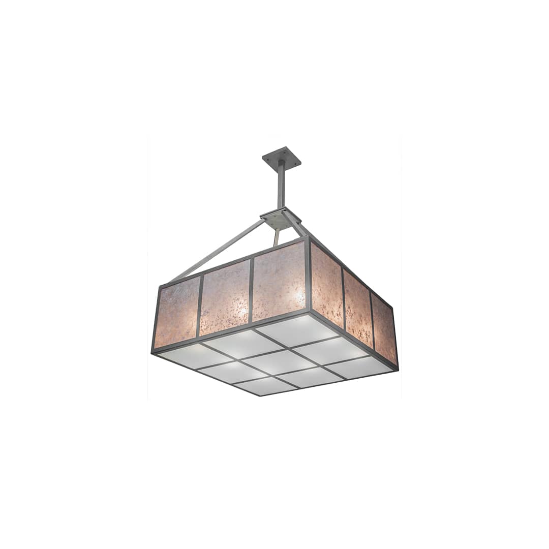 Kaplan 8 Light 60" Wide Pendant