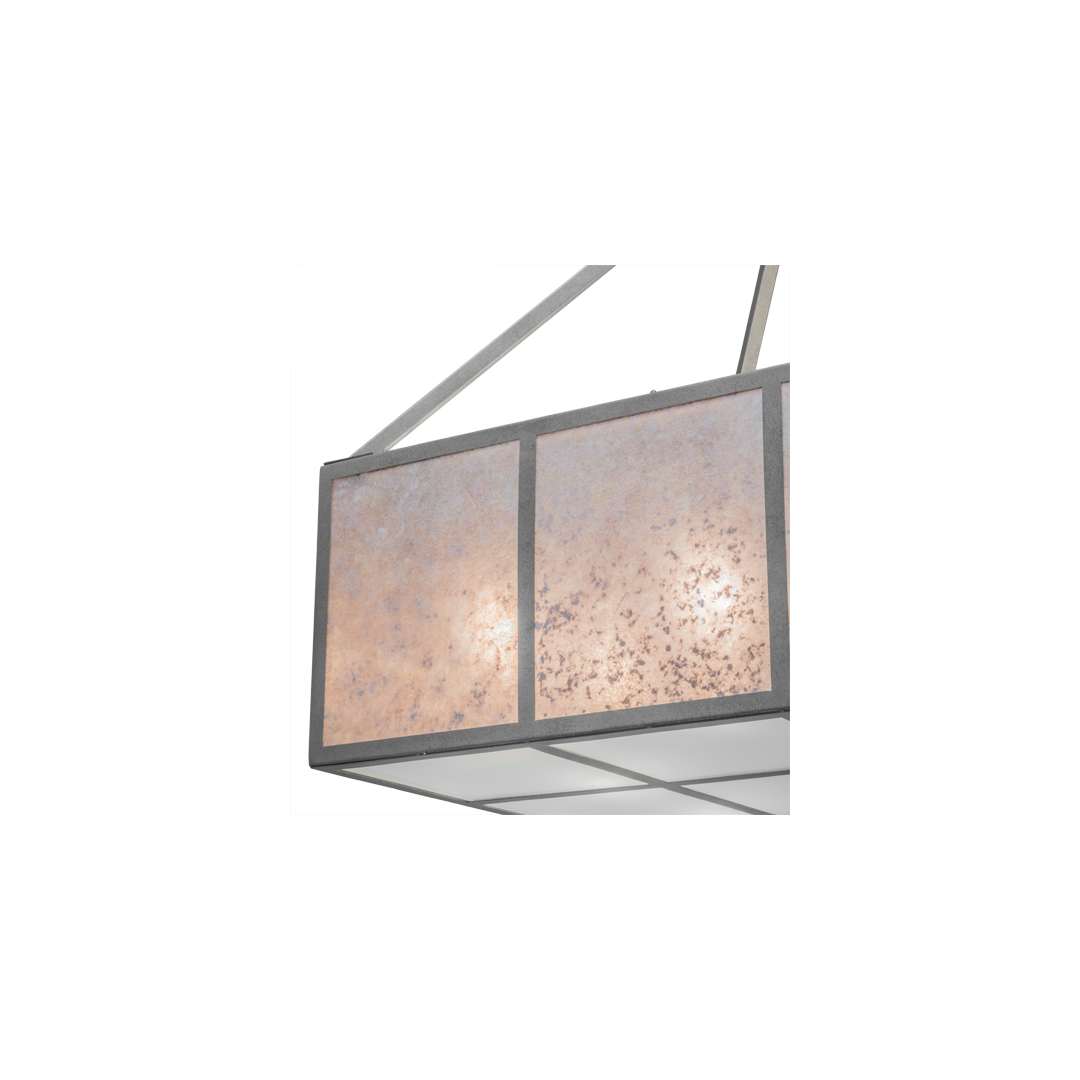 Kaplan 8 Light 60" Wide Pendant
