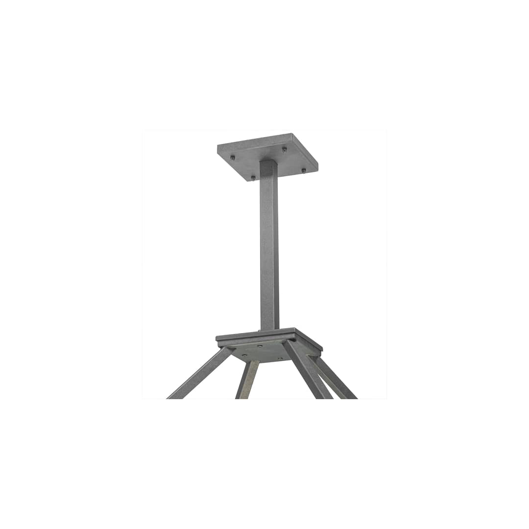 Kaplan 8 Light 60" Wide Pendant