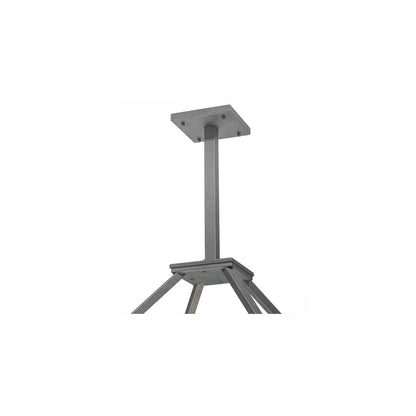 Kaplan 8 Light 60" Wide Pendant