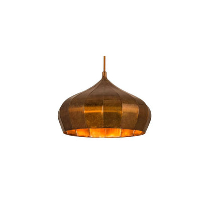 Punjab 36" Wide Pendant