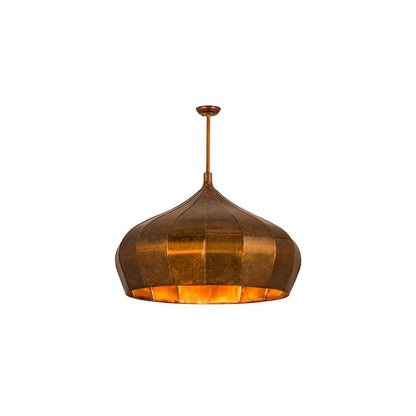 Punjab 36" Wide Pendant
