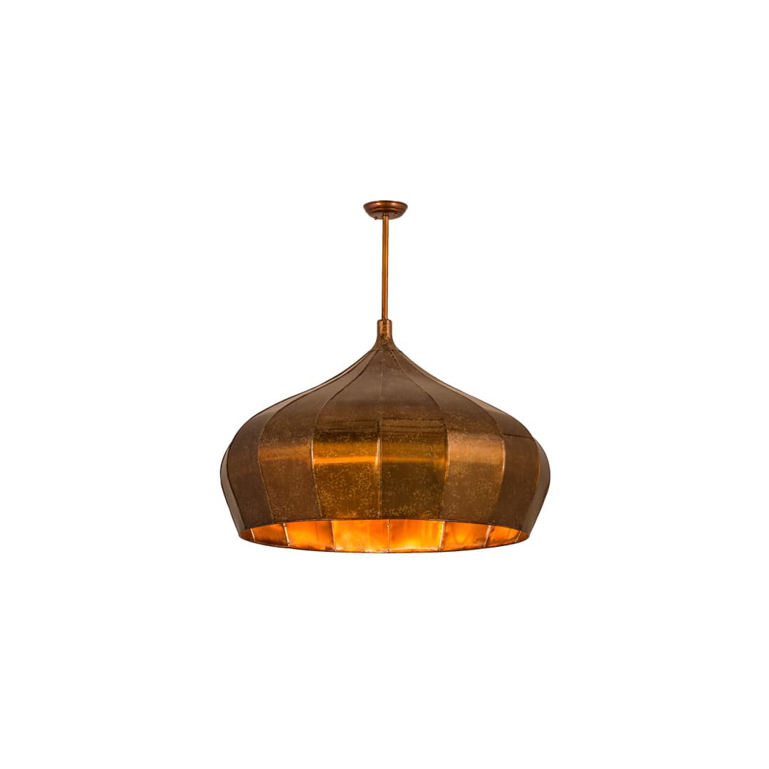 Punjab 36" Wide Pendant