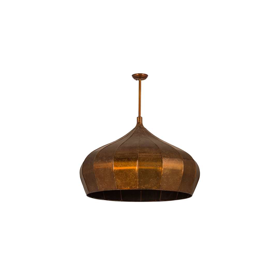 Punjab 36" Wide Pendant