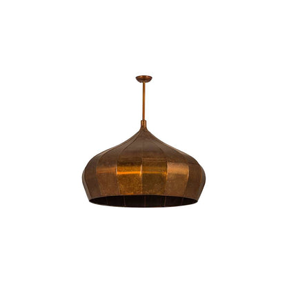 Punjab 36" Wide Pendant