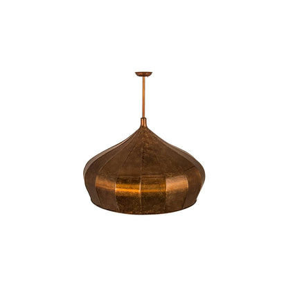 Punjab 36" Wide Pendant
