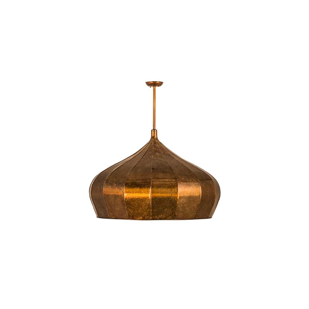 Punjab 36" Wide Pendant