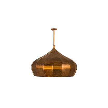 Punjab 36" Wide Pendant