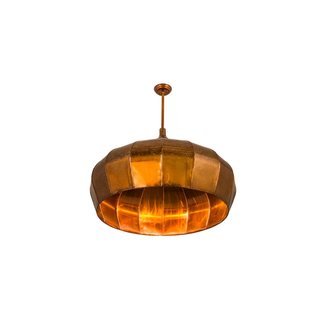 Punjab 36" Wide Pendant