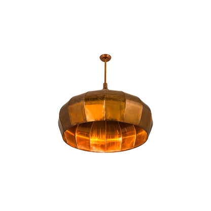 Punjab 36" Wide Pendant