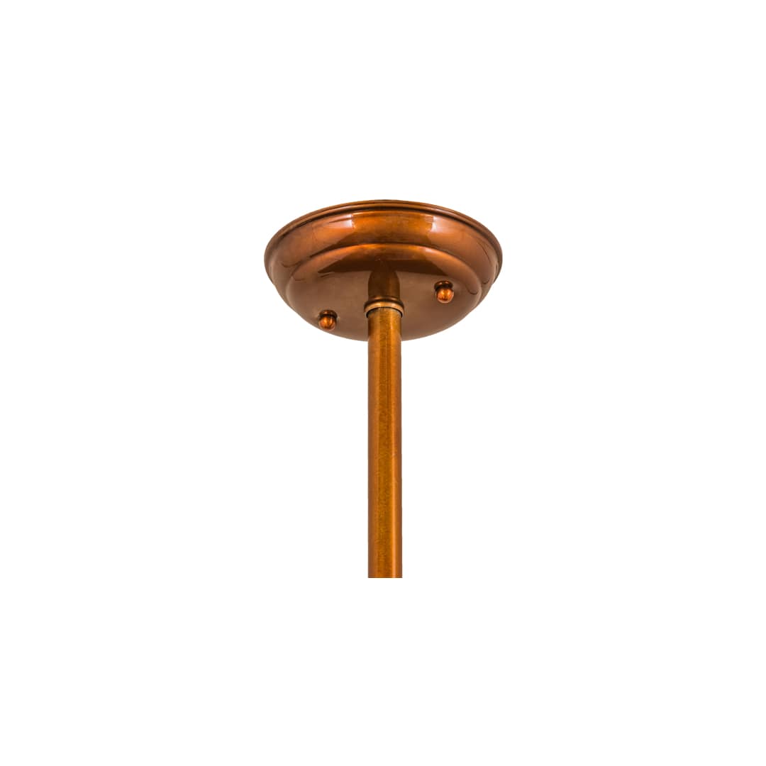 Punjab 36" Wide Pendant