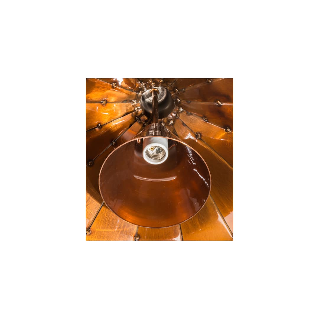 Punjab 36" Wide Pendant