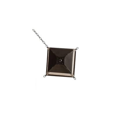 Madeline 6 Light 23" Wide Taper Candle Pendant