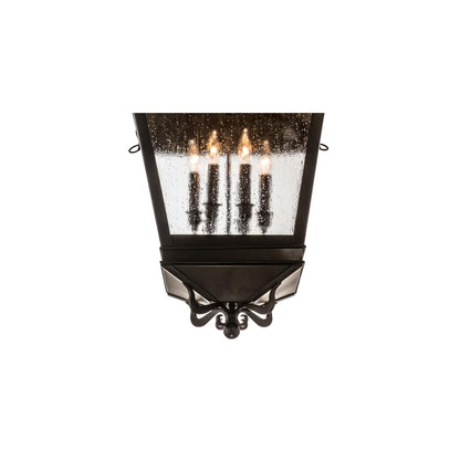 Madeline 6 Light 23" Wide Taper Candle Pendant