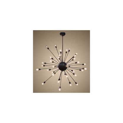 Relek 36 Light 68" Wide Pendant