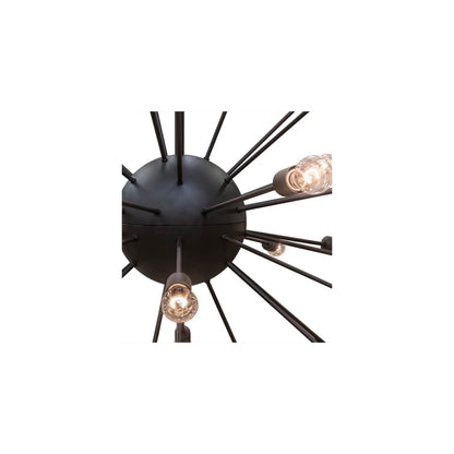 Relek 36 Light 68" Wide Pendant