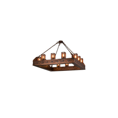 Cassidy 12 Light 79" Wide Pendant